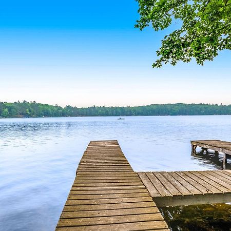 Our Lakeside Legacy Saint Germain Zewnętrze zdjęcie