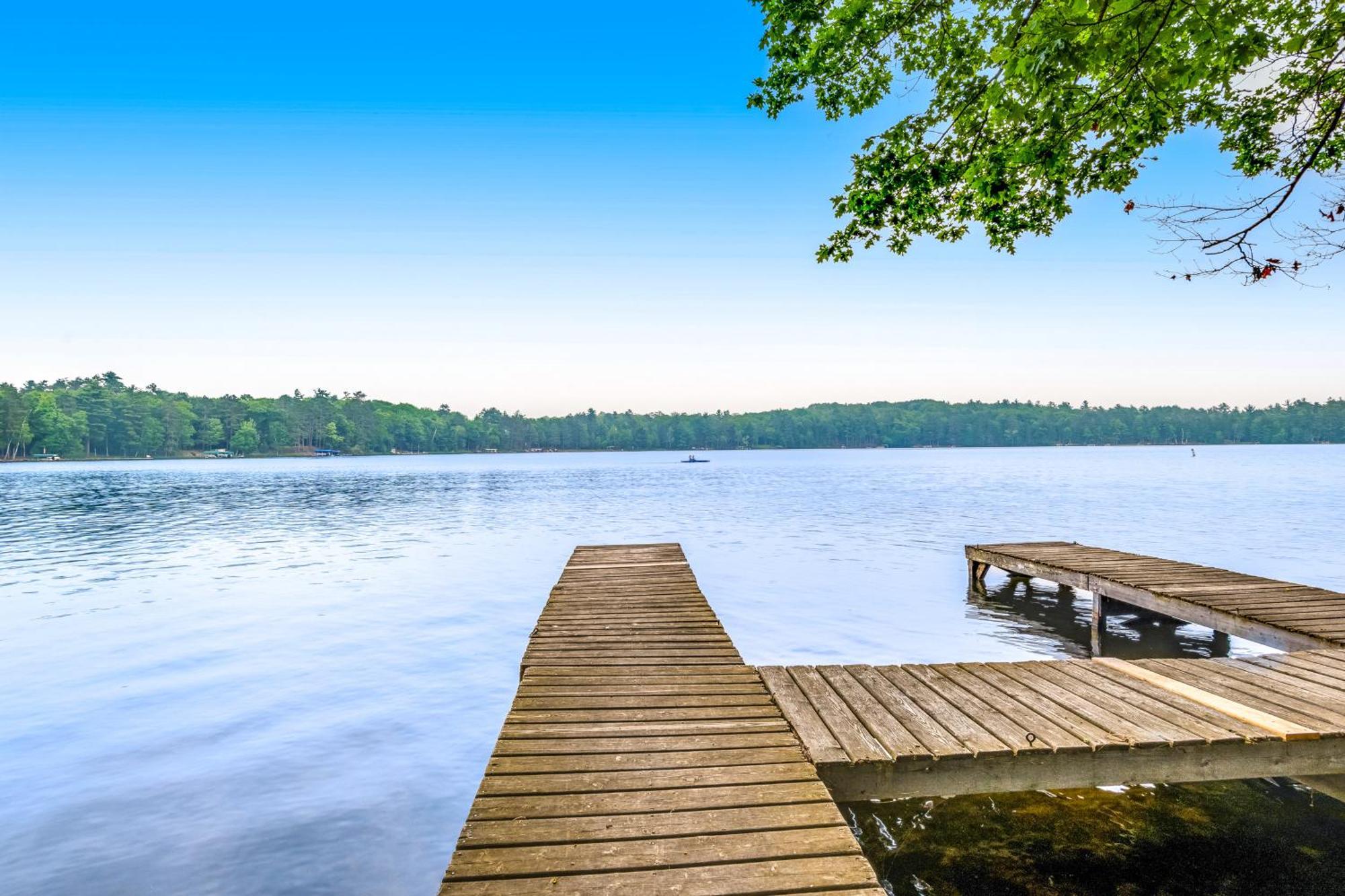 Our Lakeside Legacy Saint Germain Zewnętrze zdjęcie