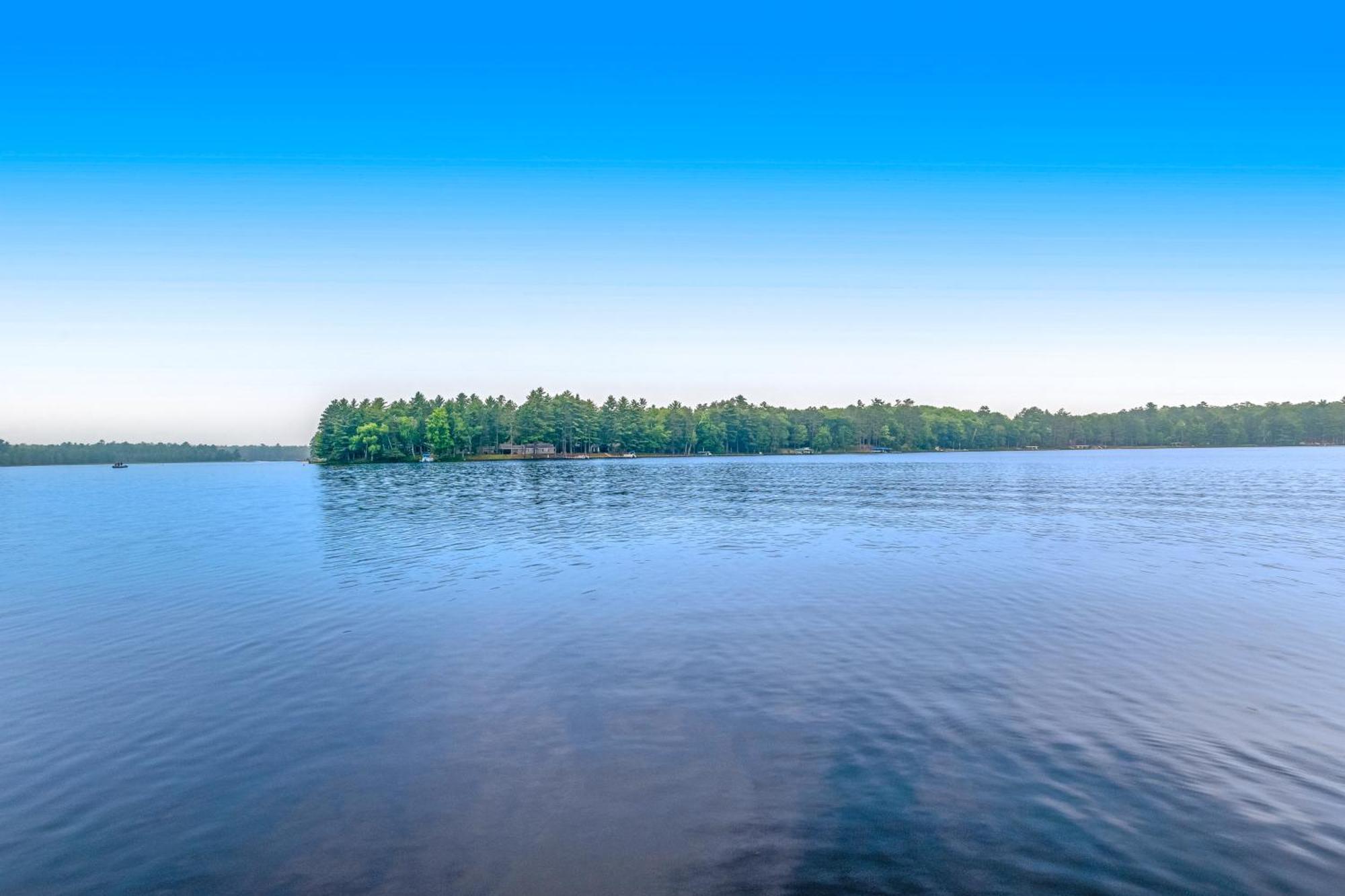 Our Lakeside Legacy Saint Germain Zewnętrze zdjęcie