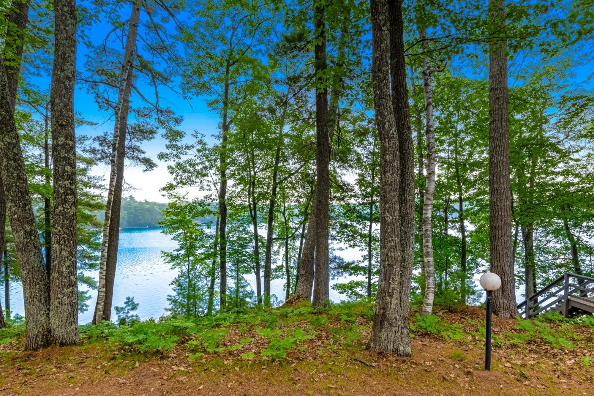 Our Lakeside Legacy Saint Germain Zewnętrze zdjęcie