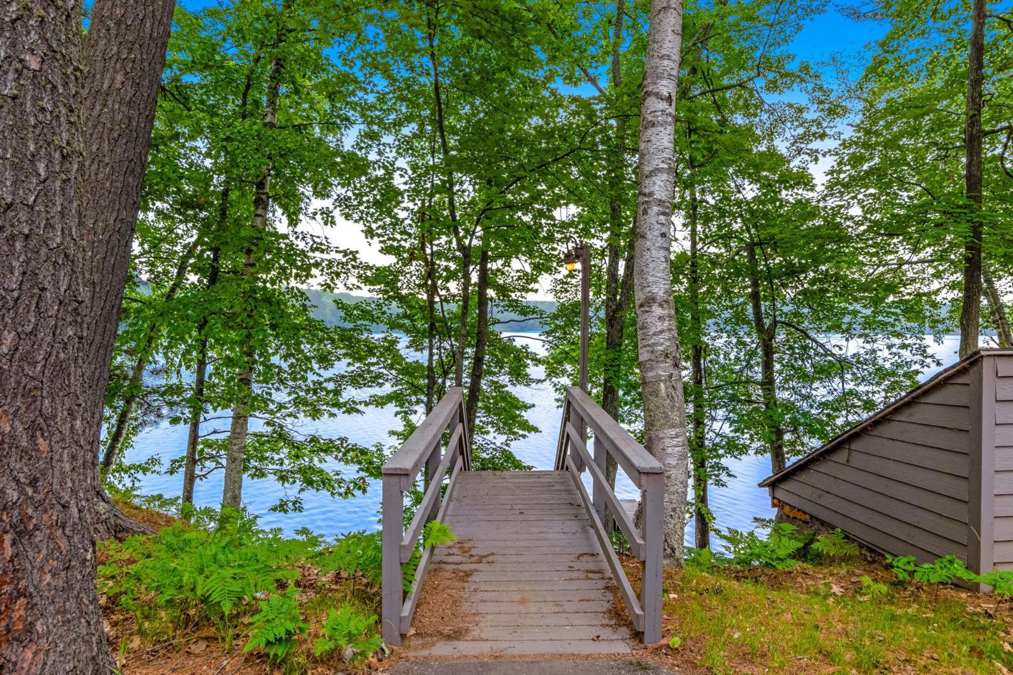 Our Lakeside Legacy Saint Germain Zewnętrze zdjęcie